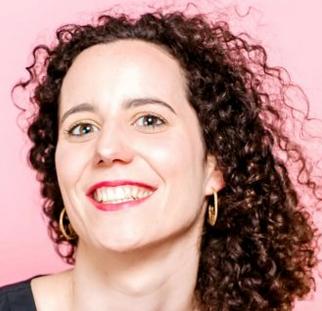 Charlotte Wirth - Freelance investigative reporter