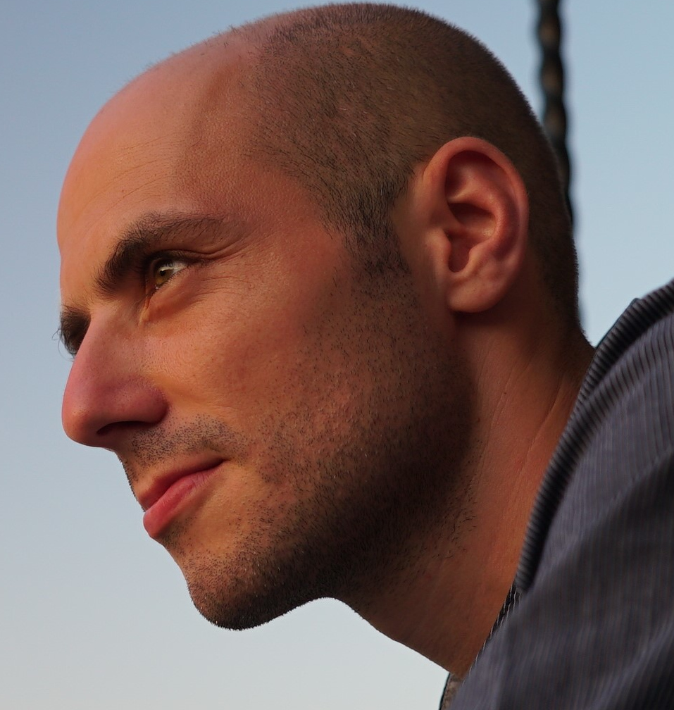 James Imam