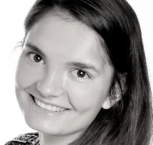 Sarah Pilz