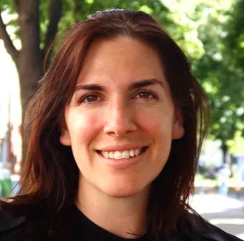 Sarah Emler - Reporter at ORF (Austria)